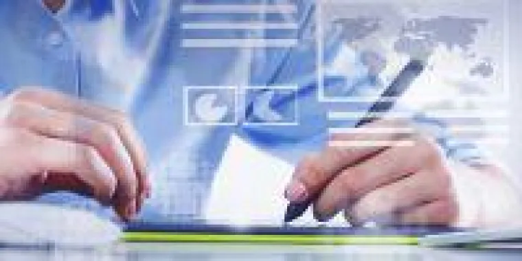 Bild: Digitalisierung: Strategie & Umsetzung