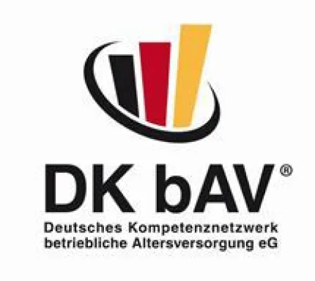 Bild: Die DK bAV-Jahreskonferenz 2018. Expertentreffen für die betriebliche Altersversorgung.