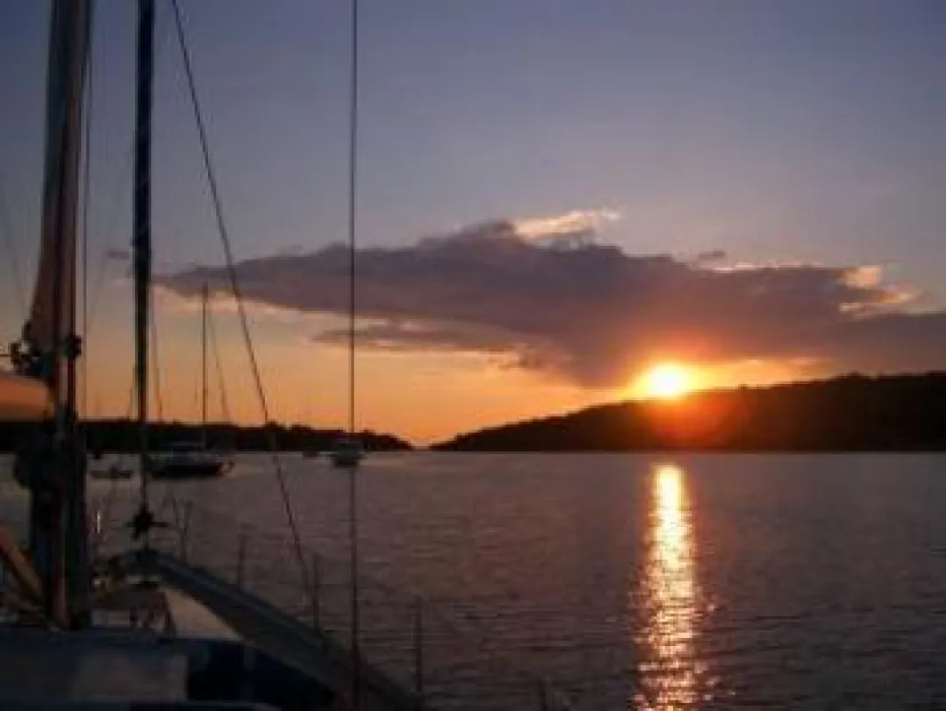 Blaue Reise Türkei