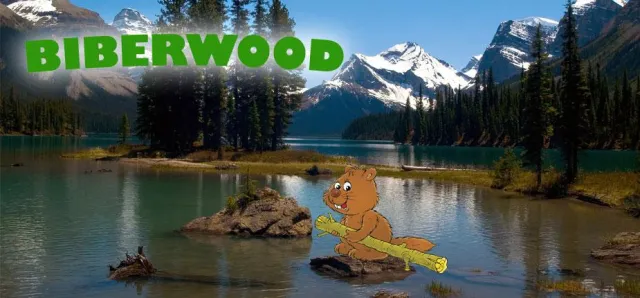 Bild: Biberwood – kanadisches Flair und deutsches Schreinerhandwerk