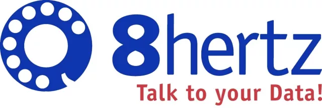 Bild: 8hertz startet erfolgreich die erste deutsche VoiceXML-Fahrplanauskunft in Hamburg