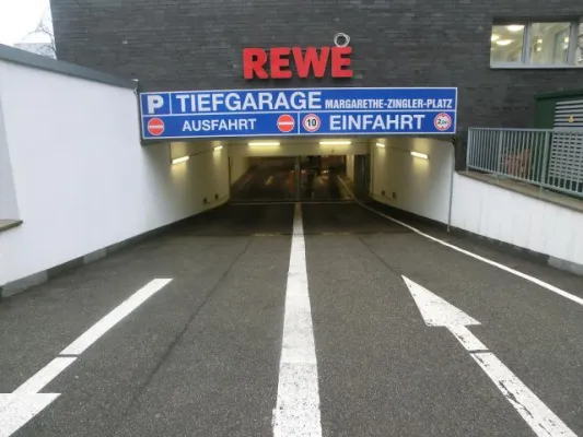 CONTIPARK Parken in Gelsenkirchen für nur 2,50 € pro Tag Bild: CONTIPARK Parken in Gelsenkirchen für nur 2,50 € pro Tag