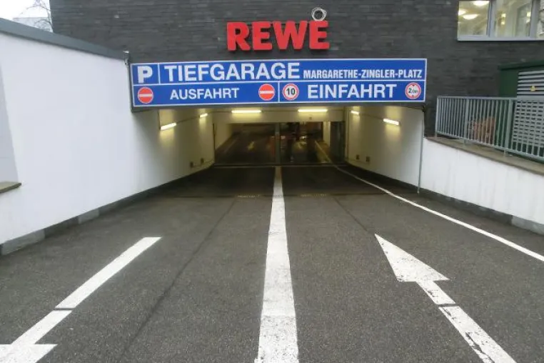 Bild: CONTIPARK Parken in Gelsenkirchen für nur 2,50 € pro Tag