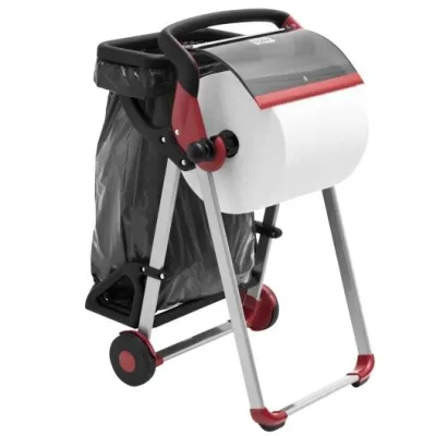 Bild: Die Spenderlinie Tork Performance: Jetzt noch flexibler im Einsatz