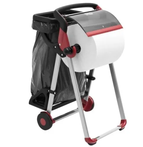 Bild: Die Spenderlinie Tork Performance: Jetzt noch flexibler im Einsatz