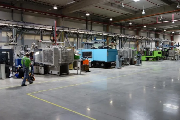 BIANOR eröffnet neue Fabrik in Rumänien Bild: BIANOR eröffnet neue Fabrik in Rumänien