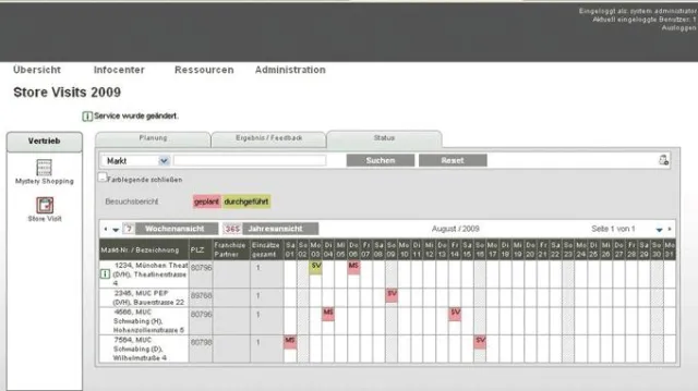 Bild: Universum Film setzt bei PoS-Vertriebssteuerung auf MASIS