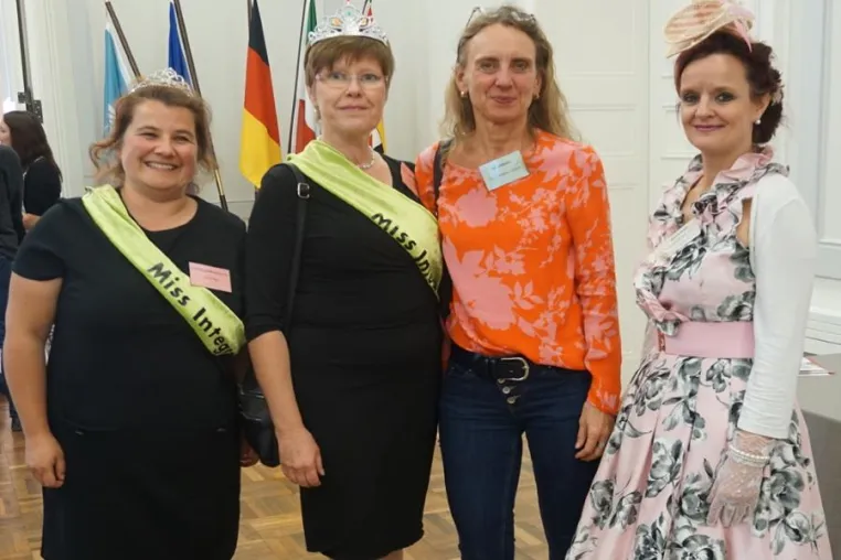 Bild: SC Lötters begleitet zum 5. Mal CSR-Projekte