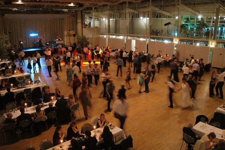 Bild: 10 Jahre Tanzschule Buchhorn – Galaball in Ettenkirch ein voller Erfolg