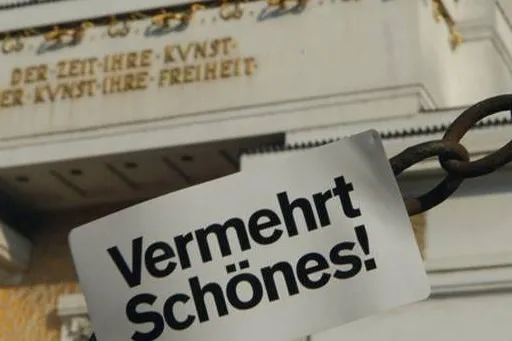 Causales startet Umfrage zum Thema „Ästhetisches Kultursponsoring“ Bild: Causales startet Umfrage zum Thema „Ästhetisches Kultursponsoring“