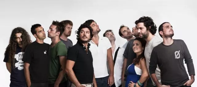 Höchste Auszeichnung für Allround-Agentur aus Griechenland: Beetroot ist die „red dot: agency of the year" Bild: Höchste Auszeichnung für Allround-Agentur aus Griechenland: Beetroot ist die „red dot: agency of the year"