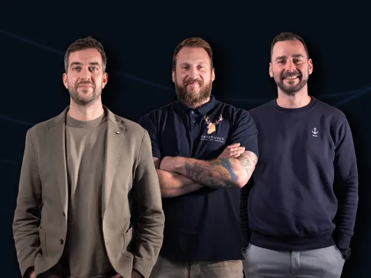 Tag der KI am 20. Februar: Netzhirsch zeigt Wege zu Sichtbarkeit und Automation Bild: Tag der KI am 20. Februar: Netzhirsch zeigt Wege zu Sichtbarkeit und Automation