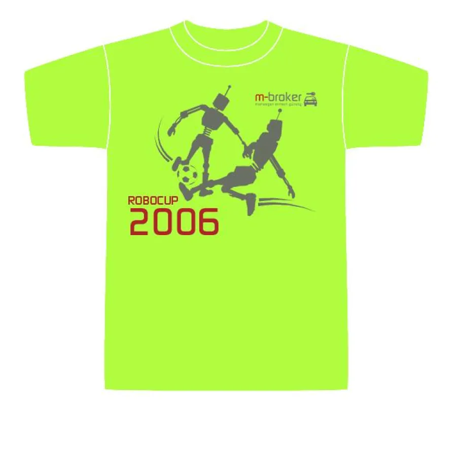 m-broker Junior Team European Communications