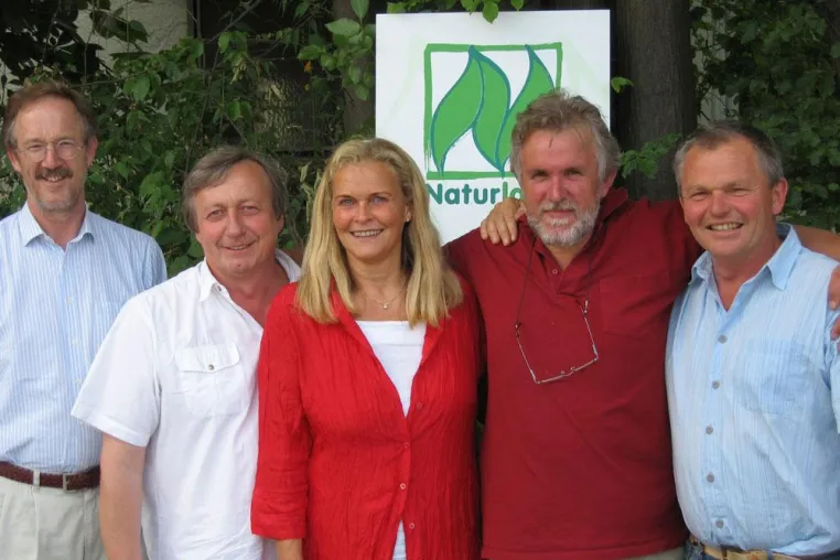 Bild: Neues Naturland Präsidium steht für hohe Öko-Qualität und Kontinuität