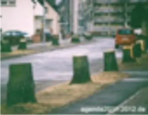 Bild: KRISEN – EINFACH ABGESCHNITTEN