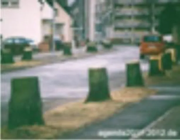 Bild: KRISEN – EINFACH ABGESCHNITTEN