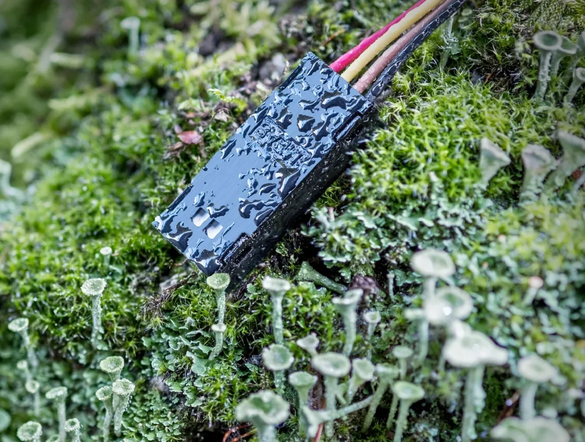 Feuchtesensor HTU3500 - AMSYS.de