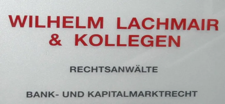 Bild: Münchner Informationsveranstaltung für Geschädigte der Finanzkrise- Lehman Brothers und Kaupthing