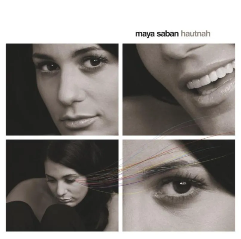 Maya Saban - Hautnah