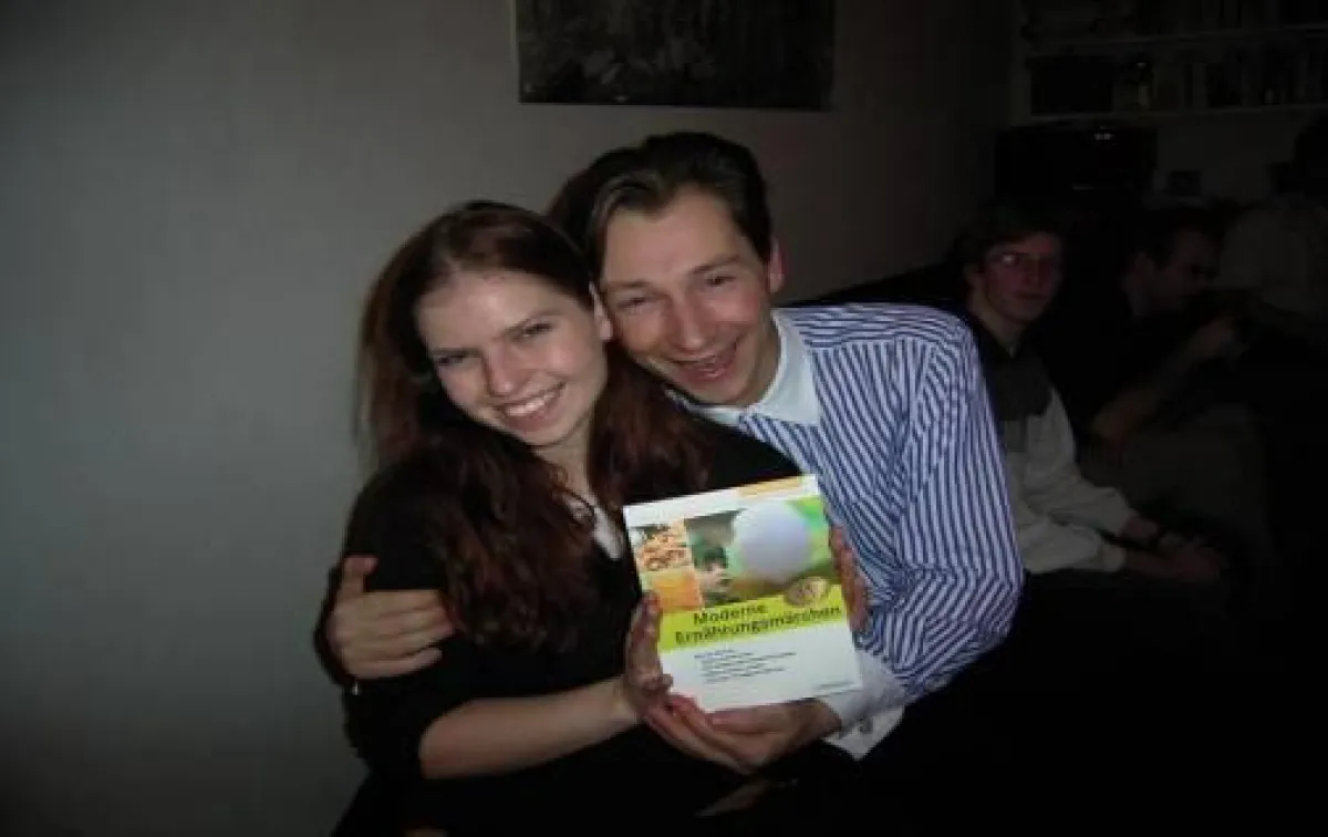 Moderne Ernährungsmärchen