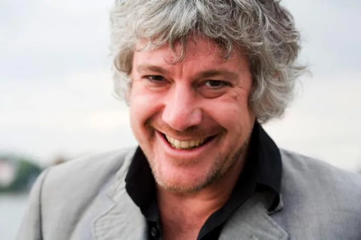 Preisgekröntes Sound Design in Basel zu hören Bild: Preisgekröntes Sound Design in Basel zu hören