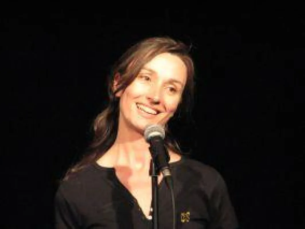 Barbara Klehr
