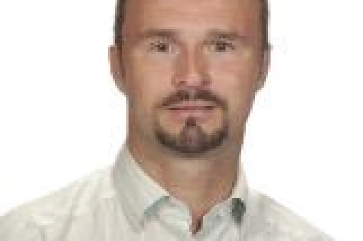 Sven Büchel