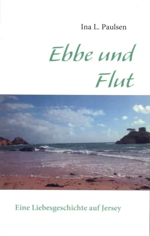 Bild: Ina L. Paulsen - Ein neuer Stern am Autorenhimmel?