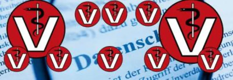 Bild: Neue EU-Datenschutzgrundverordnung (EU-DSGVO) und Tierärzte