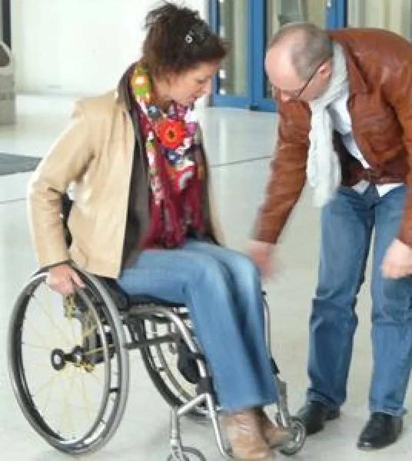 Eigenes Erleben ist Teil der Weiterbildung am Bodensee