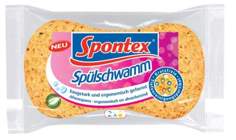 Bild: Haushaltsumfrage beweist: Männer sind Abwaschmuffel