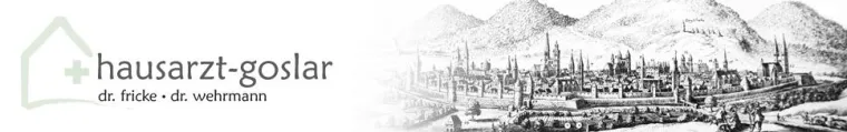 Bild: Gemeinschaftspraxis Dr. Fricke & Dr. Wehrmann geht online