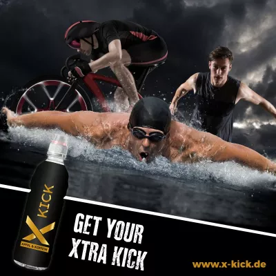 THE GAMECHANGER Bild: THE GAMECHANGER