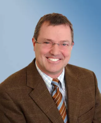 Bild: Richard Seibt wird Aufsichtsratsmitglied bei Collax