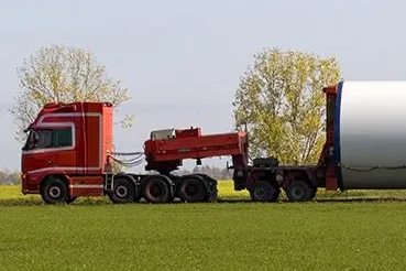 Bild: Alpensped baut Kapazitäten für Sondertransporte Richtung Südosteuropa aus