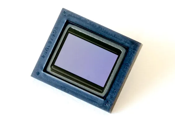 Bild: Bildsensoren für anspruchsvollste Anwendungen