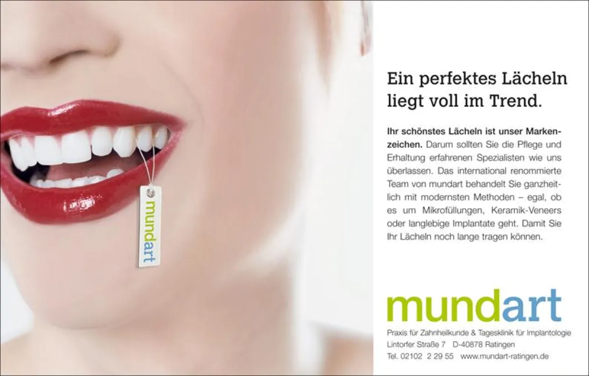 aktuelle Publikumskampagne