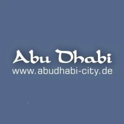 Bild: Abu Dhabi baut eine Ökostadt Masdar City für 50.000 Menschen