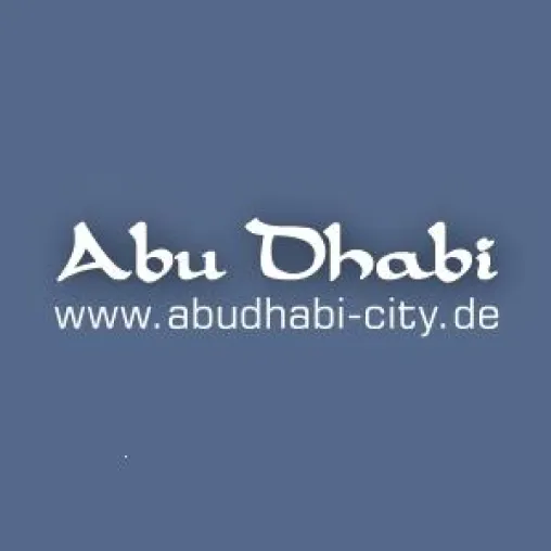 Bild: Abu Dhabi baut eine Ökostadt Masdar City für 50.000 Menschen