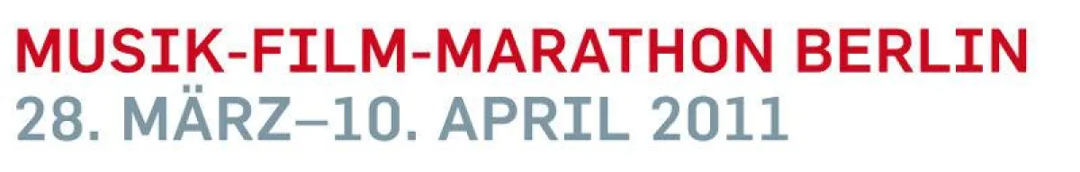 Musik-Film-Marathon