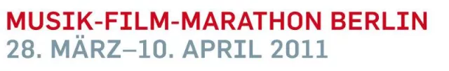 Bild: Musik-Film-Marathon vom 28.03.-10.04