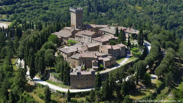 Bild: AUßERGEWÖHNLICHE ORTE FÜR AUßERGEWÖHNLICHE IDEEN: DIE BESTEN RÜCKZUGSORTE FÜR IHRE FIRMENREISE