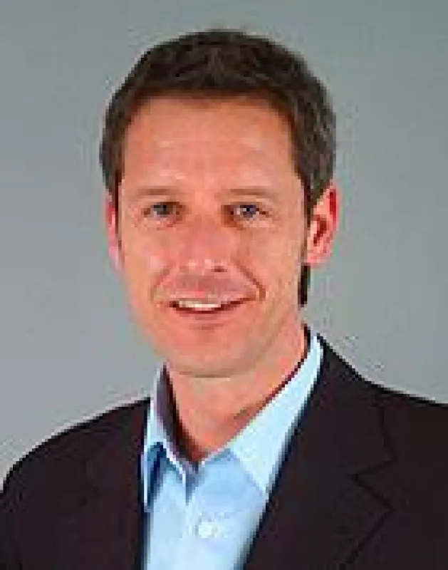 Robert Balthasar