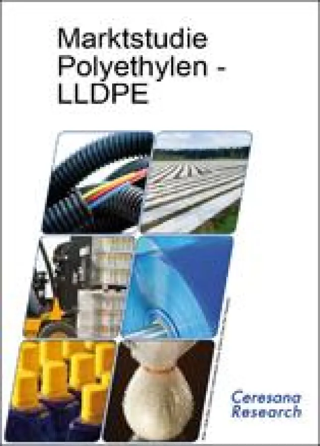 Marktstudie LLDPE