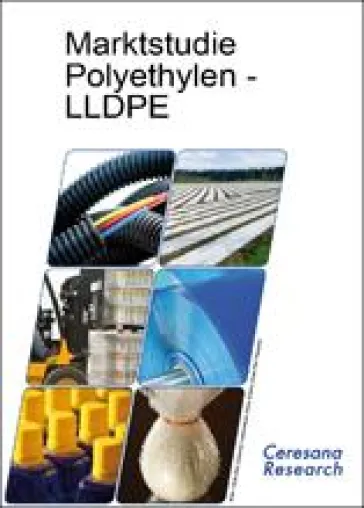LLDPE-Markt auf Erholungskurs - neue Studie von Ceresana Research Bild: LLDPE-Markt auf Erholungskurs - neue Studie von Ceresana Research