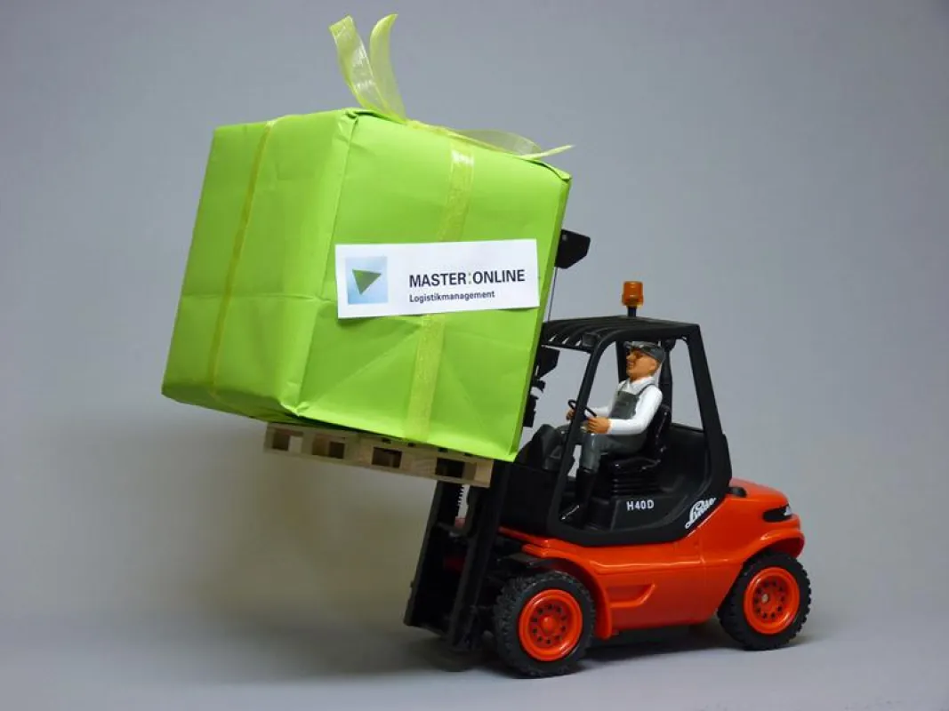 Info-Abend des berufsbegleitenden Studiengangs Logistikmanagement am 31.01.2014