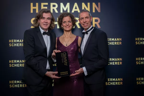 Bild: Erfolgreiche Redner aus Biberach beim 4. Internationalen Speaker Slam in Niedernhausen bei Wiesbaden