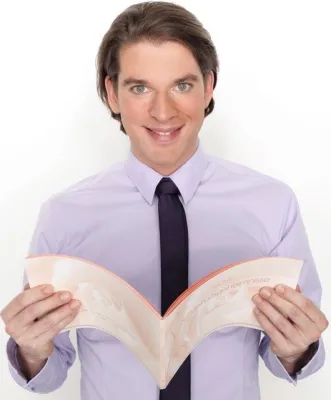 Bild: Schönheitsgeheimnisse, natürliche Beautyrituale selbstgemacht