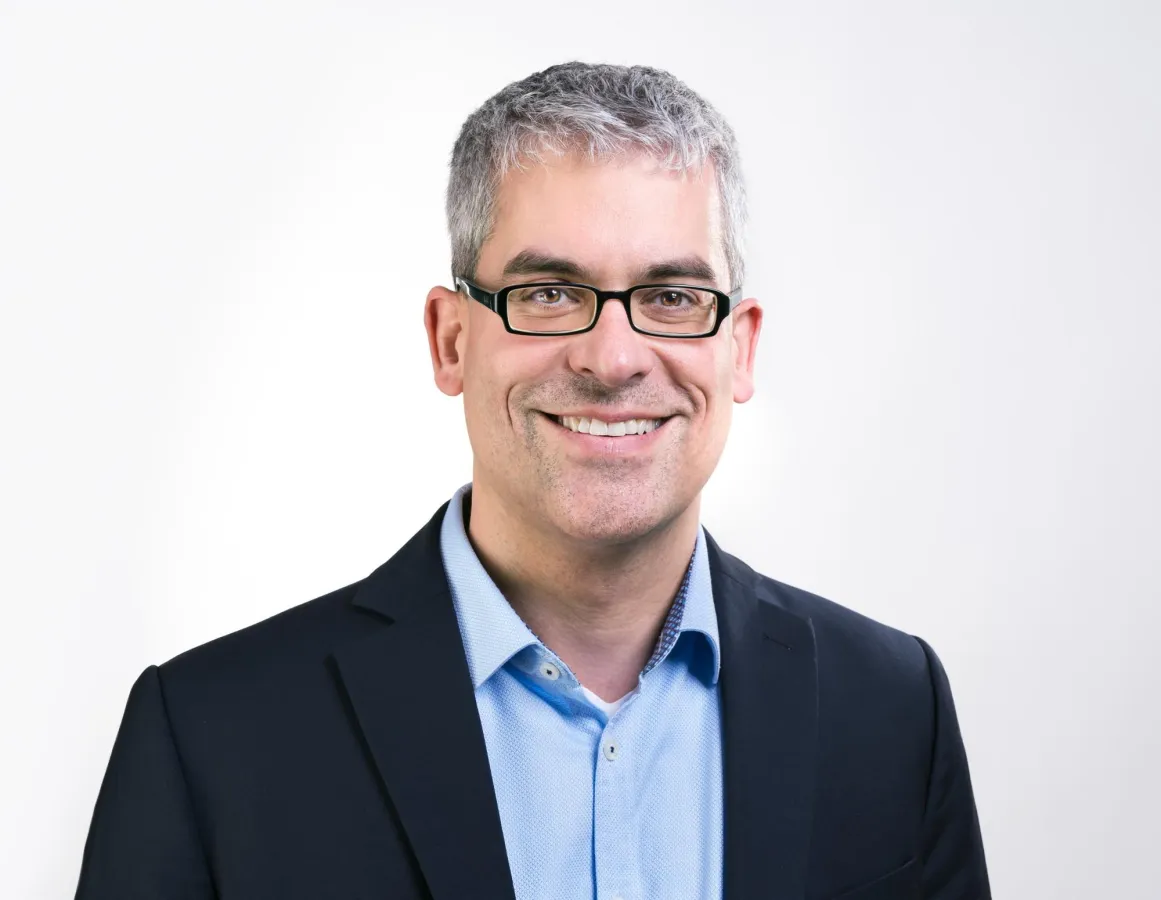 Dr. Jörg Herbers, Bereichsleiter Workforce Management bei INFORM (Quelle: INFORM) 