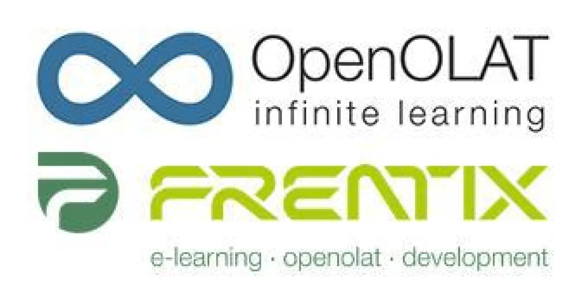 OpenOLAT - das Open Source LMS von frentix GmbH